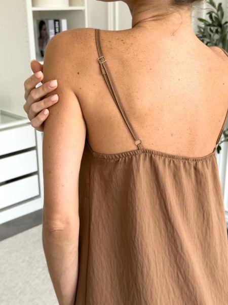 Жіноча сорочка Boho Chic, мокко BCSH012XL фото