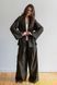 Брюки з защипами з льону Forly Military XL/XXL Хаки LN0072-15-09_XL/XXL LN0072-15-09 фото 4