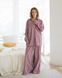 Женская пижама &laquo;Joanna&raquo; ткань премиум байка Красный 30276l-xl фото 1