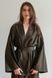 Кімоно - сорочка Forly з льону Military XL/XXL Хаки LN0071-15-60_XL/XXL LN0071-15-60 фото 1