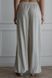 Брюки-блумеры Forly из льна Band XL/XXL Бежевый LN0092-69-09_XL/XXL LN0092-69-09 фото 4