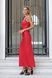 Сукня Forly Сукня - комбінація шовкова Scarlet XL Червоний SH0055-88-02_XL SH0055-88-02_S фото 3