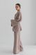 Forly Костюм кимоно с брюками из муслина Mokko XL/XXL Бежевый ML0060-01-69_XL/XXL ML0060-01-69 фото 3