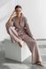 Forly Костюм кимоно с брюками из муслина Mokko XL/XXL Бежевый ML0060-01-69_XL/XXL ML0060-01-69 фото 2
