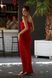 Сукня Forly Сукня - комбінація шовкова Scarlet XL Червоний SH0055-88-02_XL SH0055-88-02_S фото 5