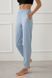 Брюки трикотажные Forly Valery S Голубой TR0056-04-12 TR0056-04-09_S фото 2